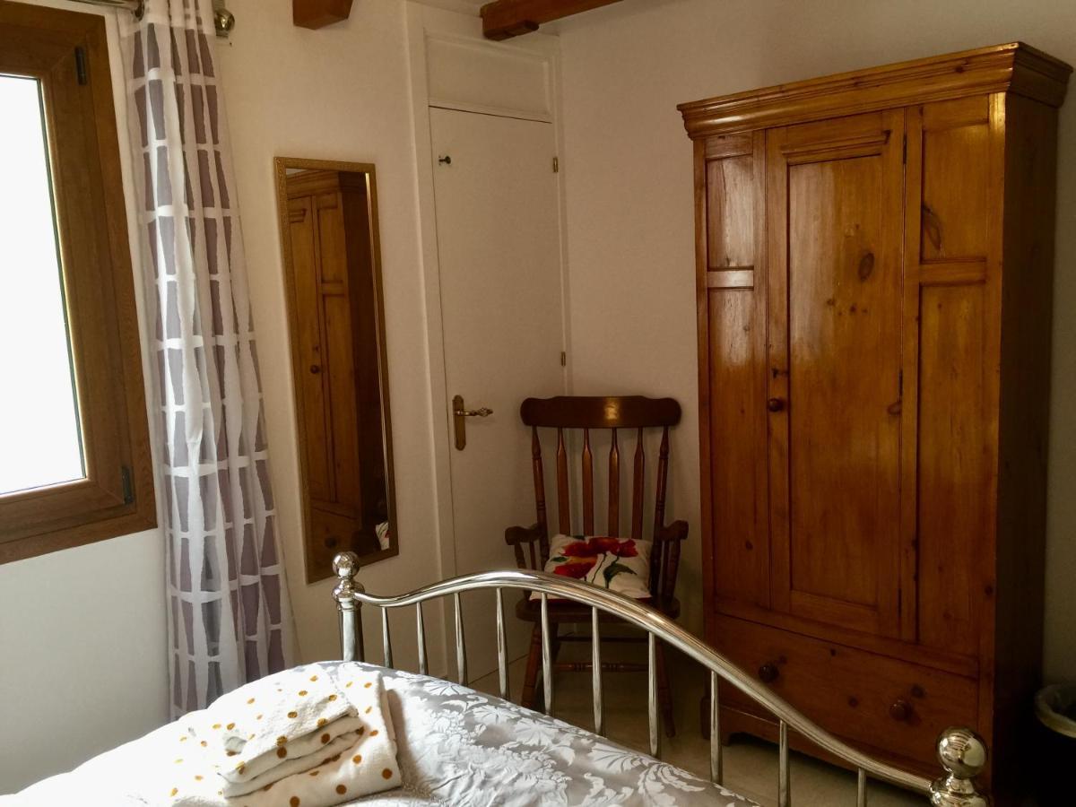 Casa Las Torres B&B Iznate Zewnętrze zdjęcie